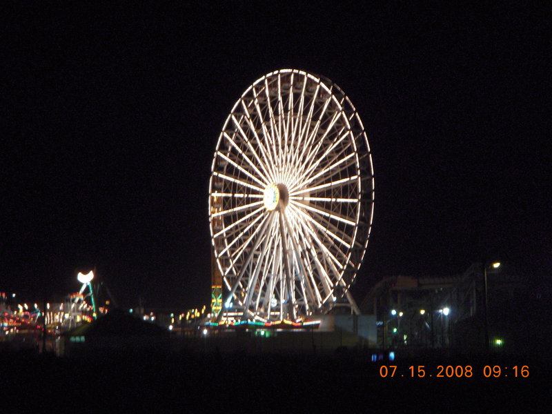 Wheel
