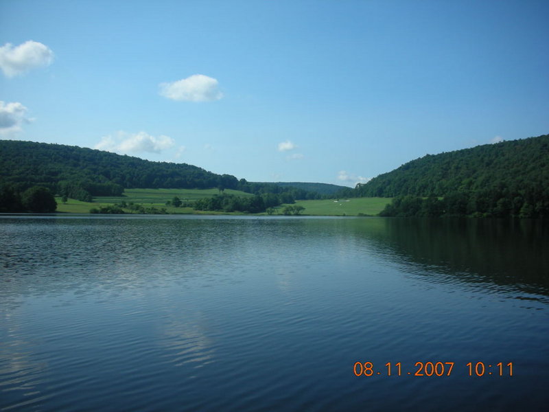 LAKE