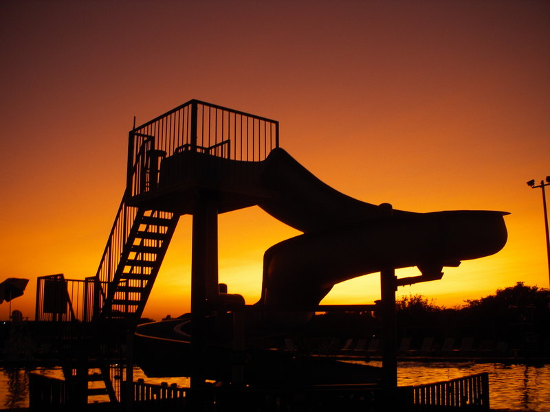 slide