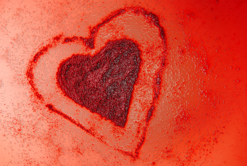 Paprika Heart 2a