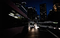Night Lines