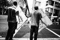 Moving Men