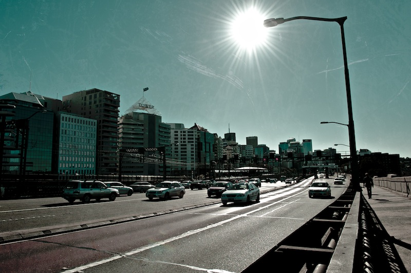 Bridge Approach