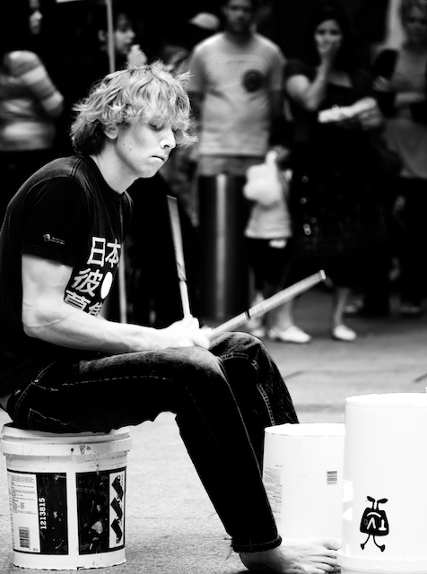 Little Drummer Boy