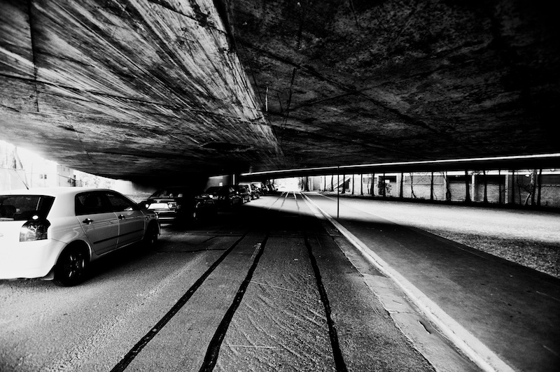 Parallel Lines