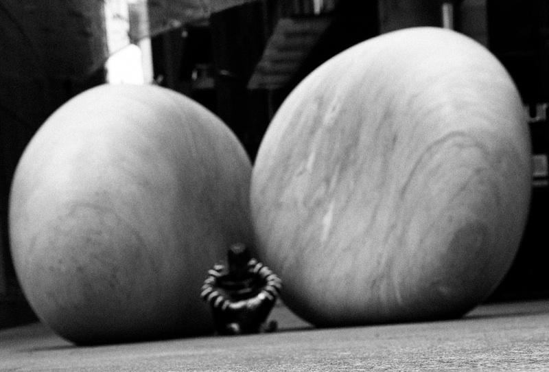 Solitary