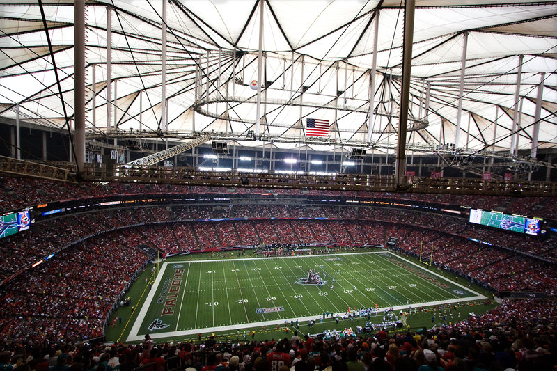 Atlanta Falcons 09