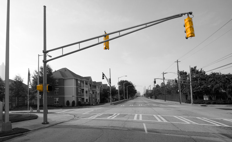 Atlanta Street 09