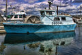 Fishing Boat