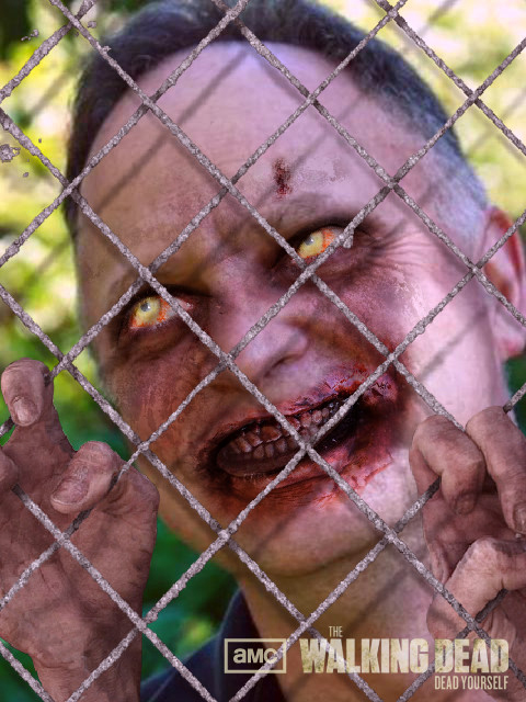 Frank Zombie 2