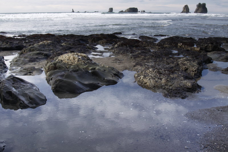 Second Beach