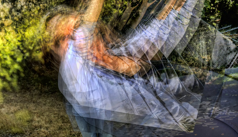 Motion Study
