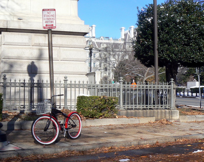 Bicycle