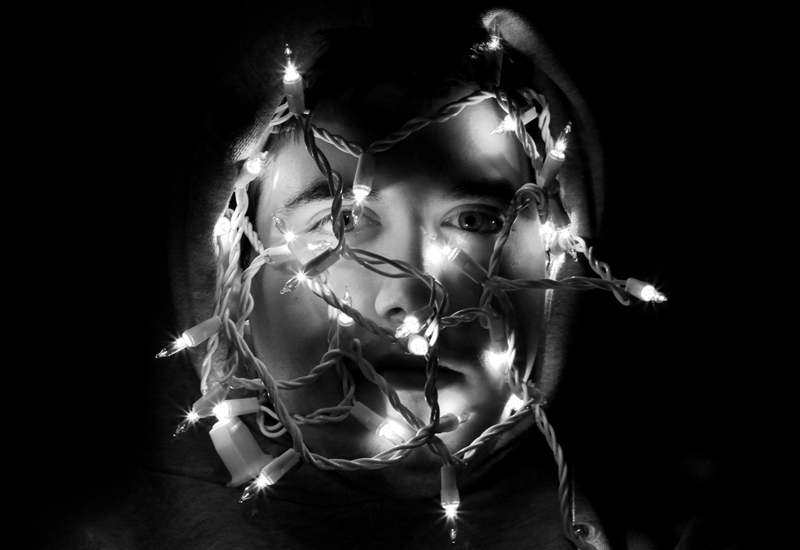Entangled