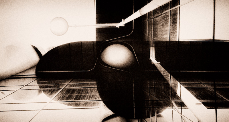 Abstractions #007