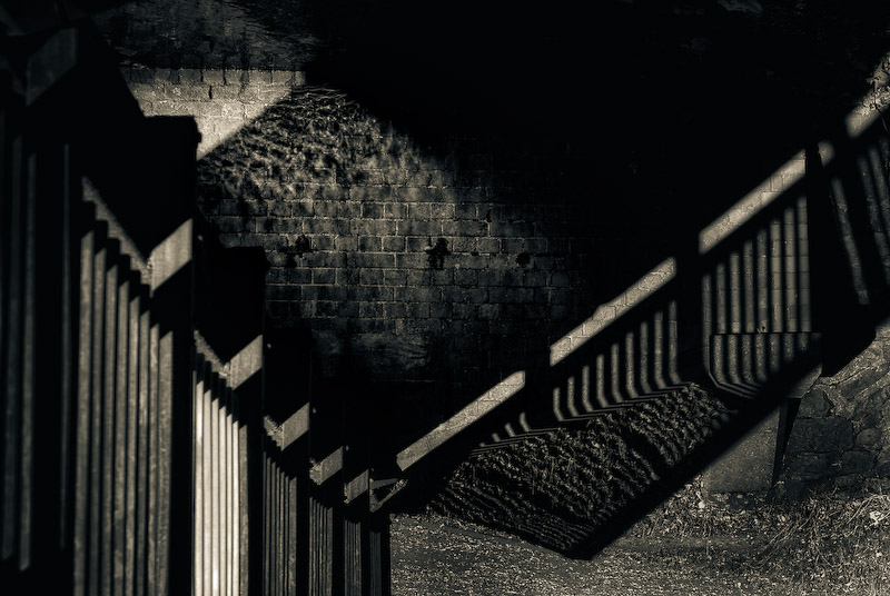 Abstractions #036