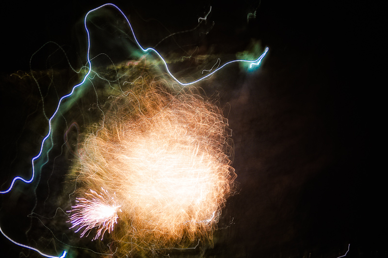 Abstractions #043