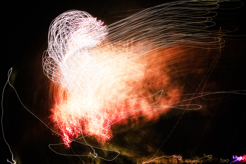 Abstractions #044