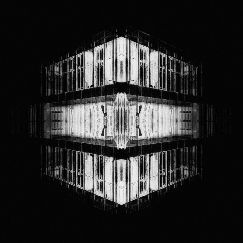 Abstractions #008