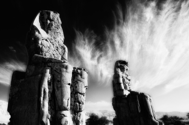 Colossi