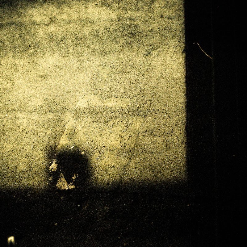 Abstractions #014