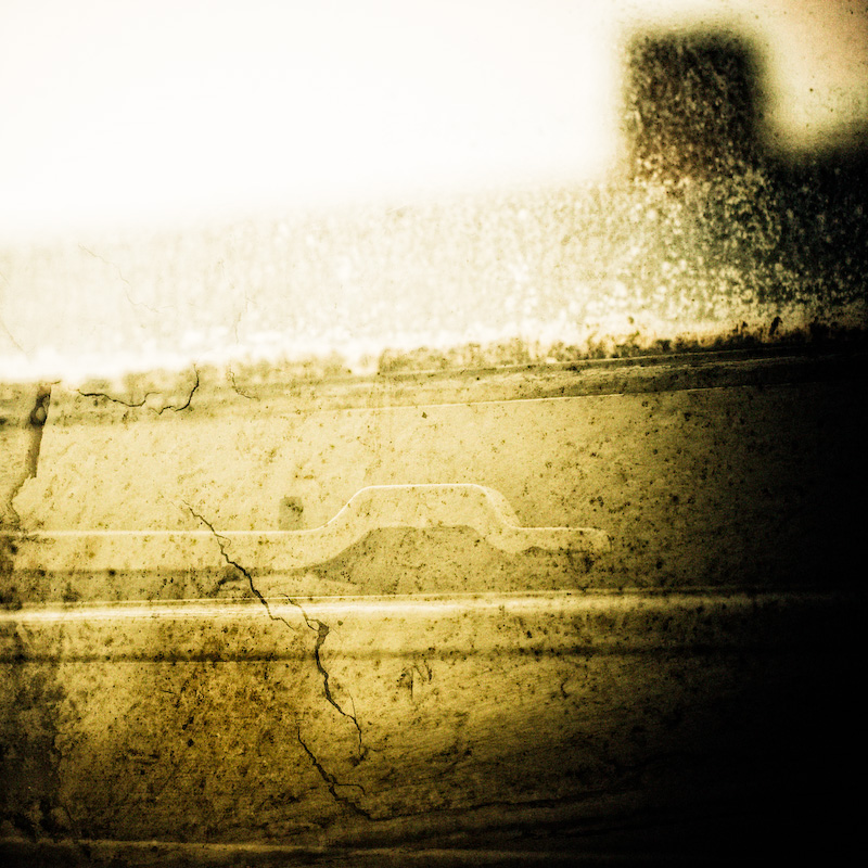 Abstractions #016