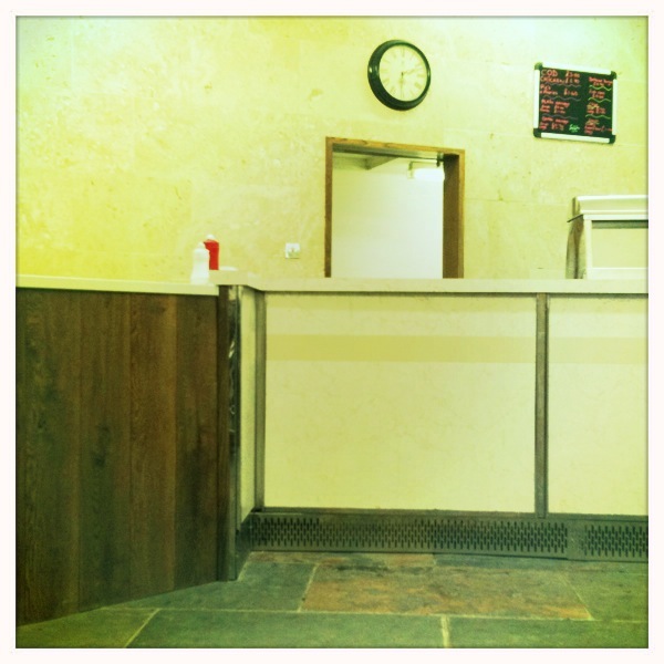 chip shop