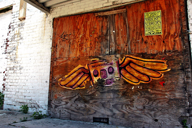 Urban Art 2