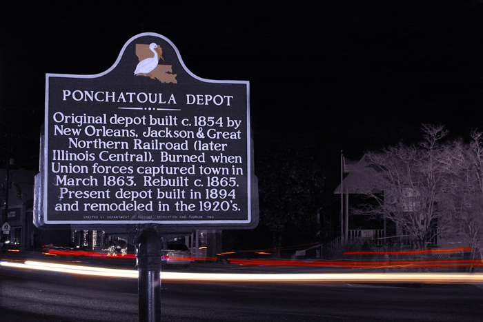Depot