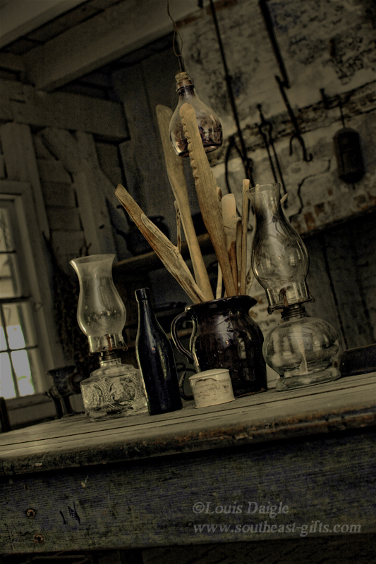 Tabletop