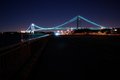 Verrazano Bridge