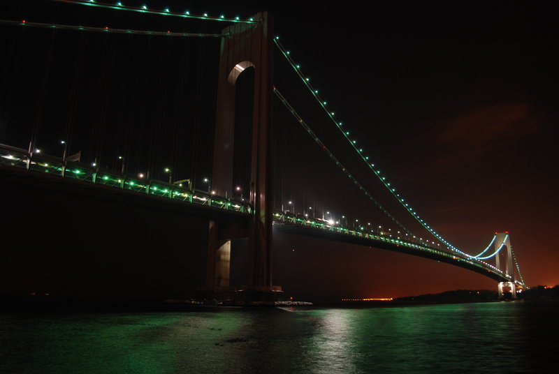 VZ @ Night