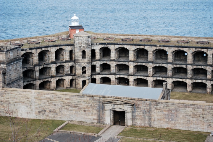 Ft Wadsworth 