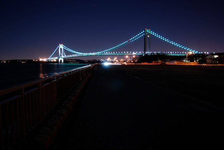 Verrazano Bridge