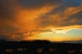 Heavens on Fire