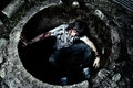 Hole