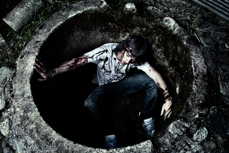 Hole