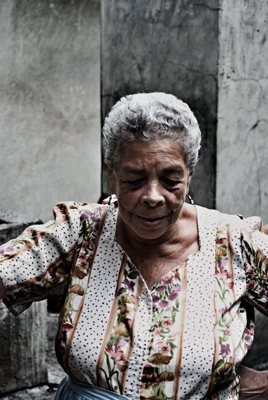 Looking to the Past