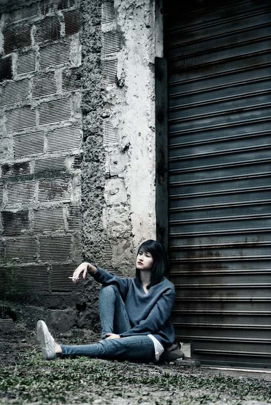 Think..smoke..think