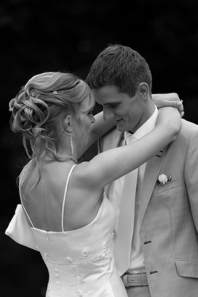 Ready for a kiss