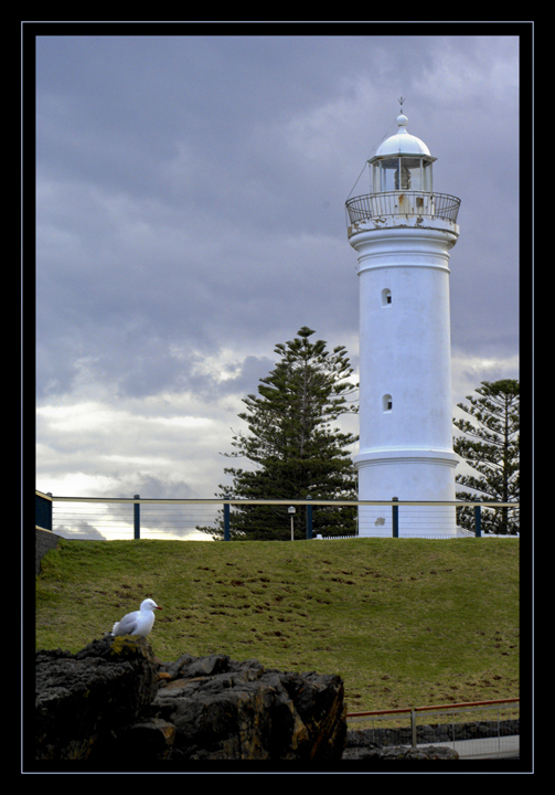 Kiama Lighthouse