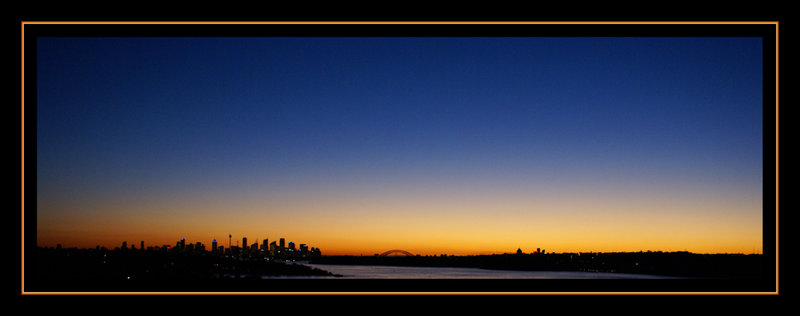 Sydney Big Sky