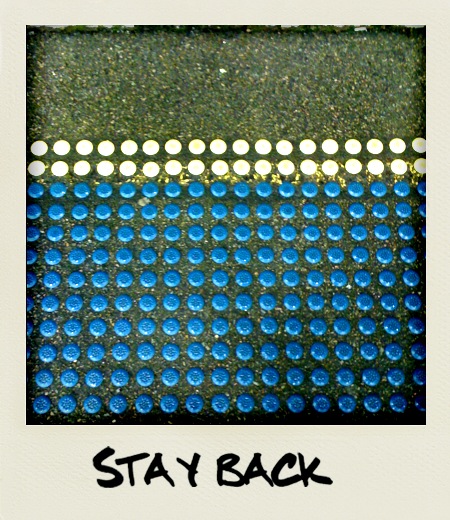 Stayback