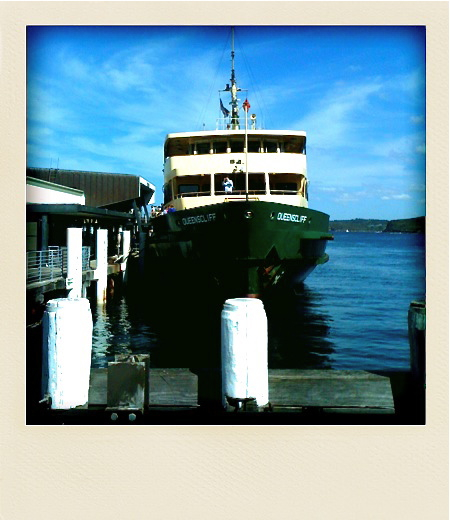 ManlyFerry