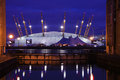 Millenium Dome