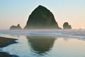 Haystack Rock