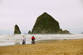 Haystack Rock III