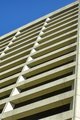 Lines (of a High Rise)