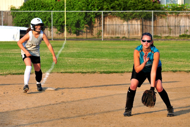Watch Third Base