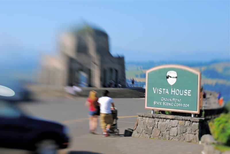 Vista House 1